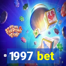 1997 bet